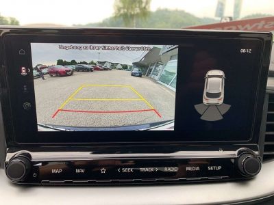 KIA XCeed Vorführwagen