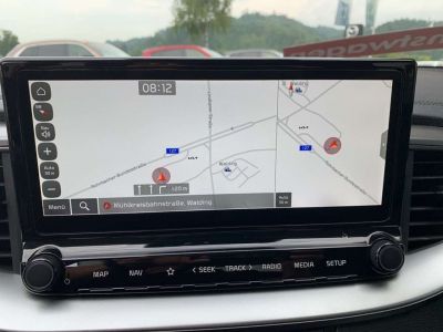 KIA XCeed Vorführwagen