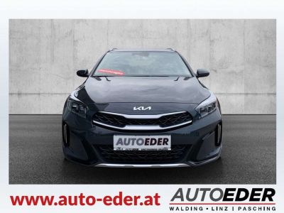 KIA XCeed Vorführwagen