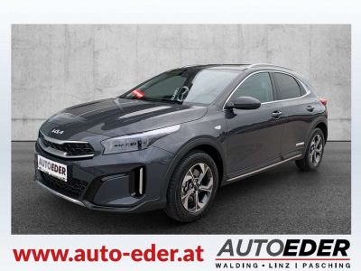 KIA XCeed Vorführwagen