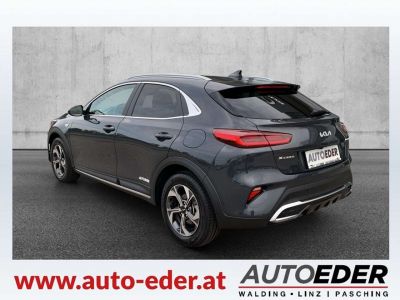 KIA XCeed Vorführwagen