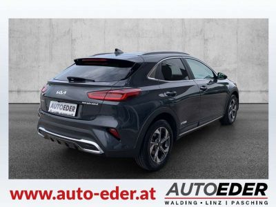 KIA XCeed Vorführwagen