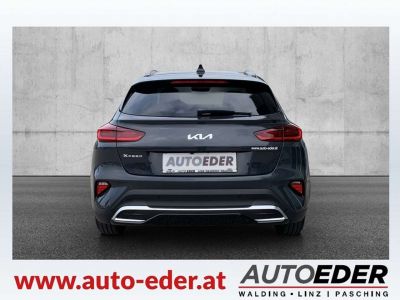 KIA XCeed Vorführwagen
