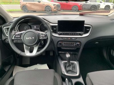 KIA XCeed Vorführwagen