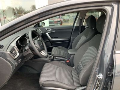 KIA XCeed Vorführwagen