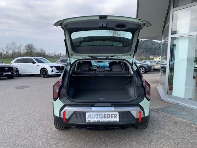 KIA EV3 Vorführwagen KIA EV3 Vorführwagen