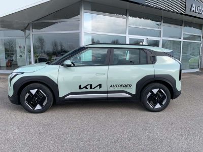 KIA EV3 Vorführwagen KIA EV3 Vorführwagen