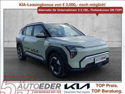 KIA EV3 Vorführwagen KIA EV3 Vorführwagen