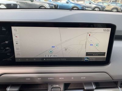 KIA EV3 Vorführwagen KIA EV3 Vorführwagen