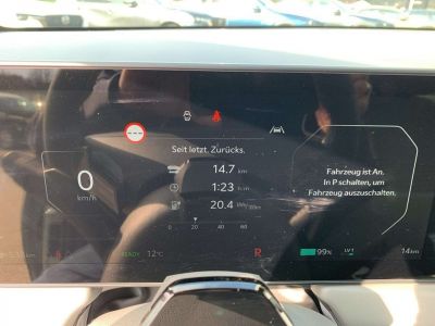 KIA EV3 Vorführwagen KIA EV3 Vorführwagen