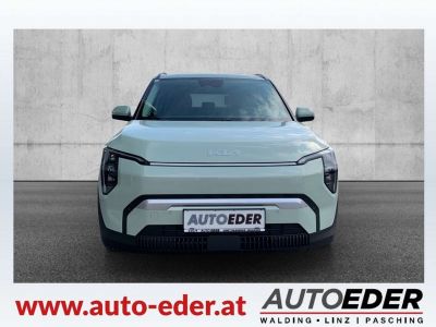 KIA EV3 Vorführwagen KIA EV3 Vorführwagen