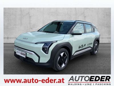 KIA EV3 Vorführwagen KIA EV3 Vorführwagen