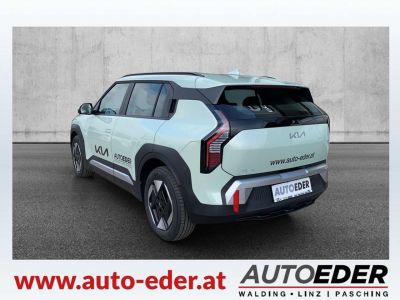 KIA EV3 Vorführwagen KIA EV3 Vorführwagen