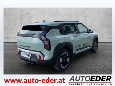 KIA EV3 Vorführwagen KIA EV3 Vorführwagen