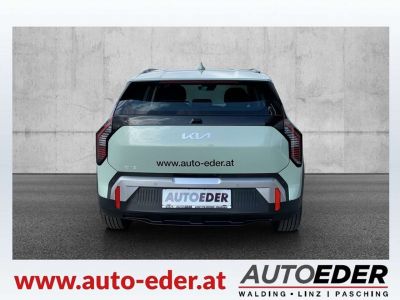 KIA EV3 Vorführwagen KIA EV3 Vorführwagen
