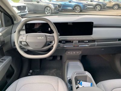 KIA EV3 Vorführwagen KIA EV3 Vorführwagen