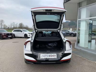 KIA EV6 Vorführwagen