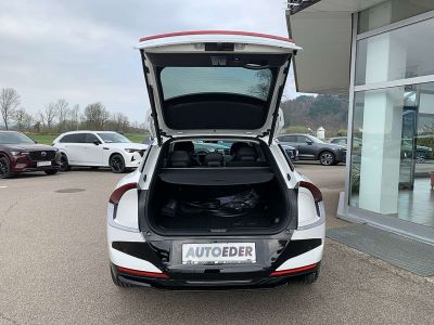 KIA EV6 Vorführwagen