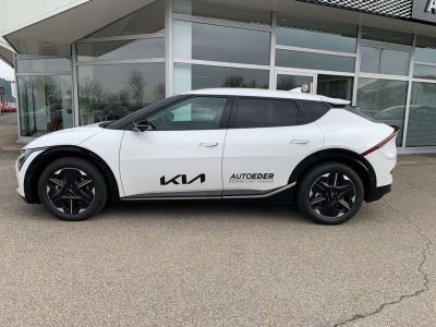 KIA EV6 Vorführwagen