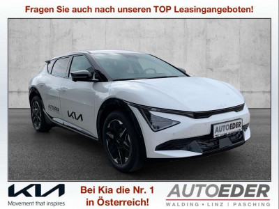 KIA EV6 Vorführwagen