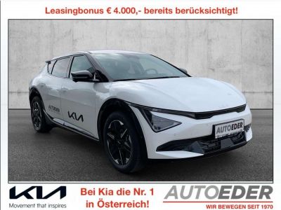 KIA EV6 Vorführwagen