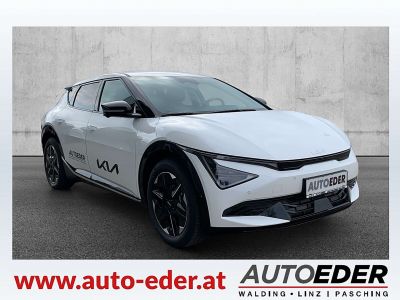 KIA EV6 Vorführwagen