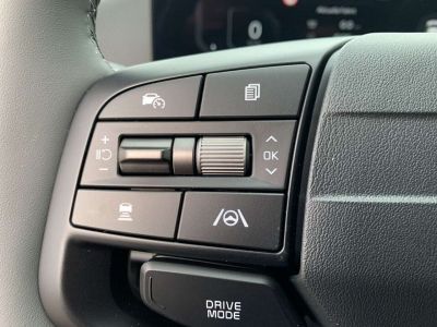 KIA EV6 Vorführwagen