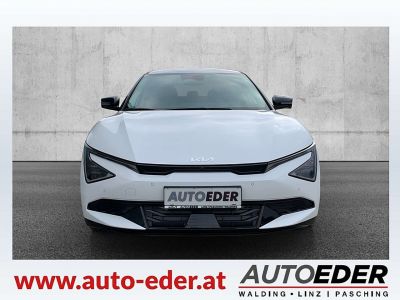 KIA EV6 Vorführwagen