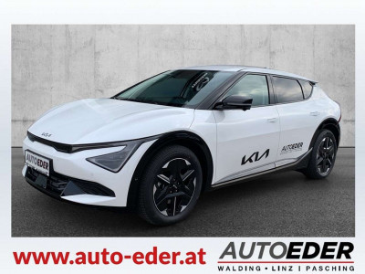 KIA EV6 Vorführwagen