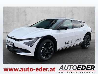 KIA EV6 Vorführwagen