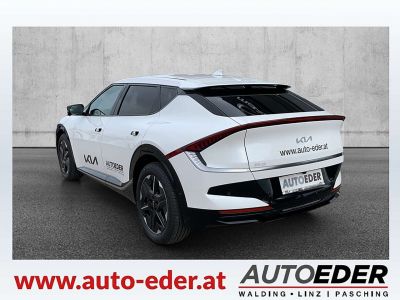 KIA EV6 Vorführwagen