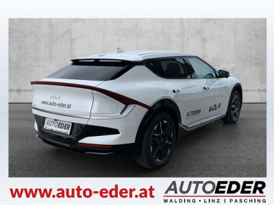 KIA EV6 Vorführwagen