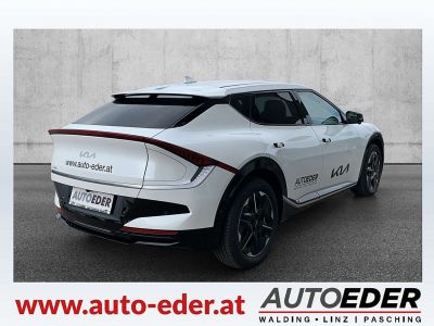 KIA EV6 Vorführwagen