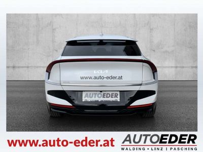 KIA EV6 Vorführwagen