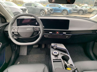 KIA EV6 Vorführwagen