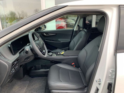 KIA EV6 Vorführwagen