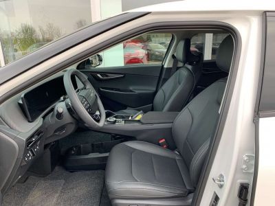 KIA EV6 Vorführwagen