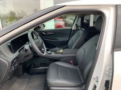 KIA EV6 Vorführwagen
