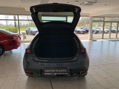 Mazda Mazda3 Neuwagen