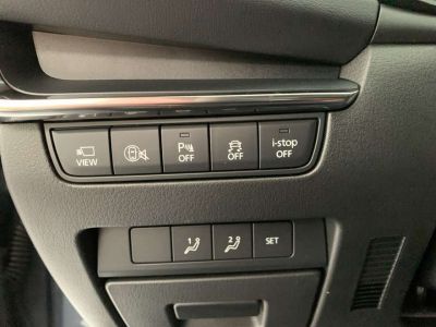 Mazda Mazda3 Vorführwagen