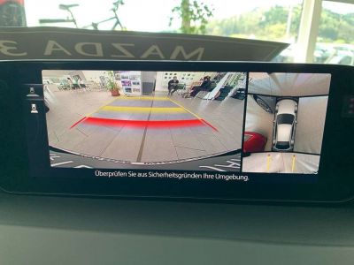 Mazda Mazda3 Neuwagen