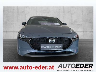 Mazda Mazda3 Neuwagen