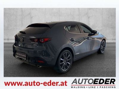 Mazda Mazda3 Vorführwagen