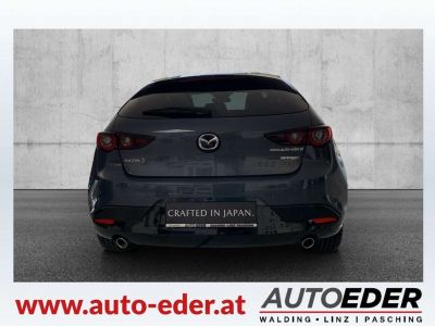Mazda Mazda3 Neuwagen