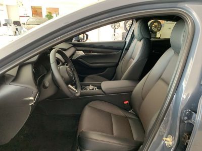 Mazda Mazda3 Neuwagen