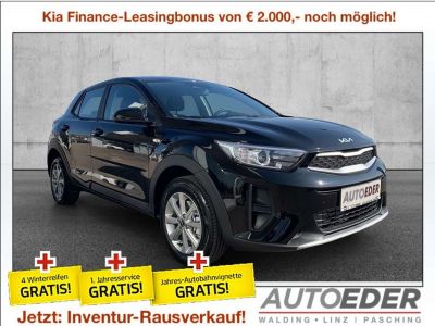 KIA Stonic Vorführwagen