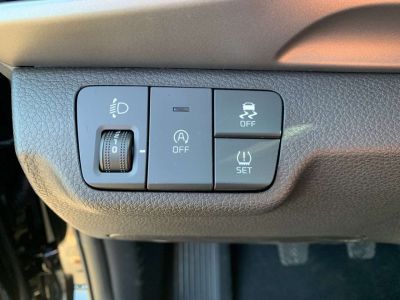 KIA Stonic Vorführwagen