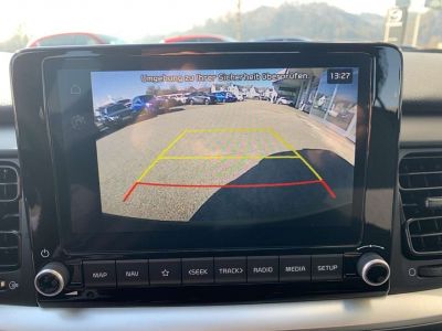 KIA Stonic Vorführwagen