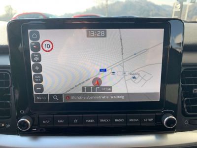 KIA Stonic Vorführwagen