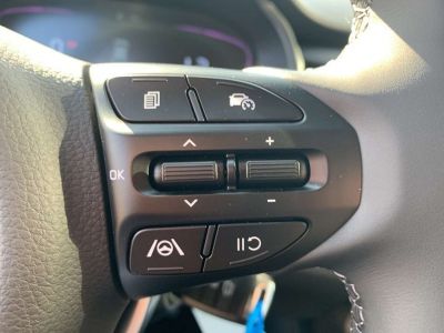 KIA Stonic Vorführwagen